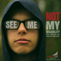 See Me, Not My Disability - A Conversation with Tim Merkel