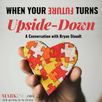 When Your Future Turns Upside-Down