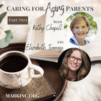 Caring for Aging Parents