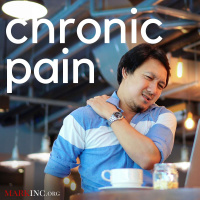 Chronic Pain a Conversation With Bill Condon