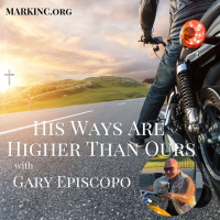 Motorcycles, Jesus, and the One Percenters - A Conversation with Gary Episcopo
