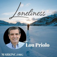 Loneliness a Help  Hope podcast with Lou Priolo