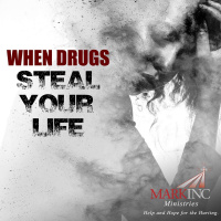 When Drugs Steal Your Life