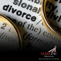 Divorce: One Womans Story