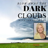 Blow Away The Dark Clouds - A Converstion with Jan Dravecky