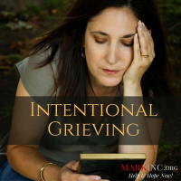 Intentional Grieving
