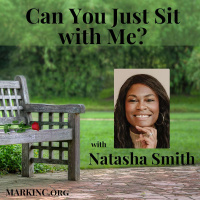 Can You Just Sit with Me? - A Conversation with Natasha Smith