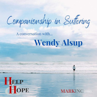 Companionship in Suffering with Wendy Alsup