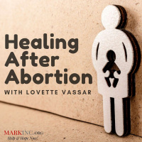Healing After Abortion With Lovette Vassar