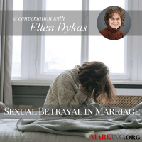 Sexual Betryal in Marriage with Ellen Dykas