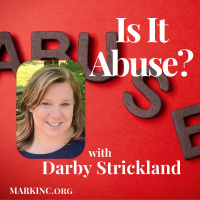 Abuse in the Church: a Conversation with Darby Strickland