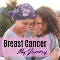 Breast Cancer - My Journey