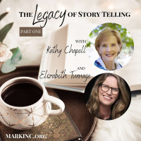 The Legacy of Story Telling