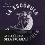 La Escóbula De La Brújula