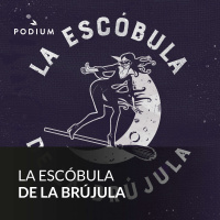 La Escóbula De La Brújula