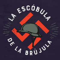 Programa 417 - Enigmas y horrores nazis