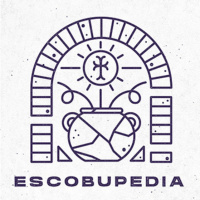 Escobupedia 04 - La ciudad de Recópolis