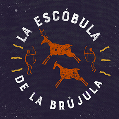 La Escóbula De La Brújula