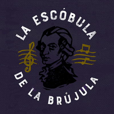 La Escóbula De La Brújula