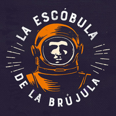 La Escóbula De La Brújula