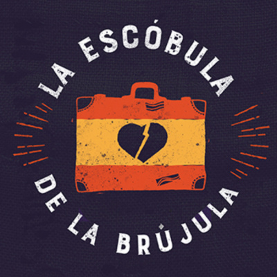 La Escóbula De La Brújula