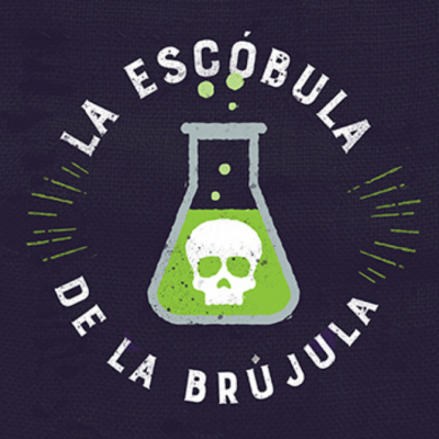 La Escóbula De La Brújula