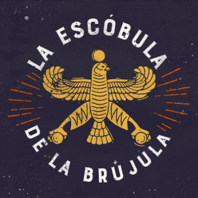 La Escóbula De La Brújula