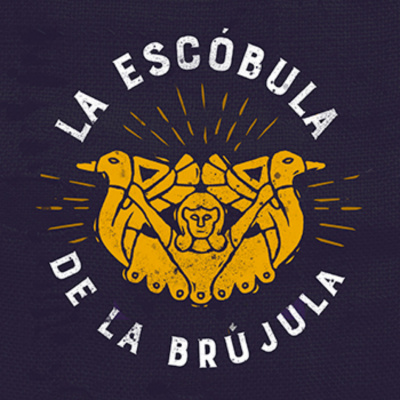 La Escóbula De La Brújula