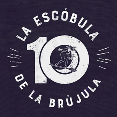 La Escóbula De La Brújula