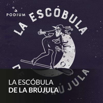 La Escóbula De La Brújula