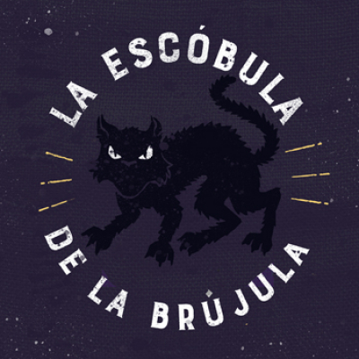 La Escóbula De La Brújula