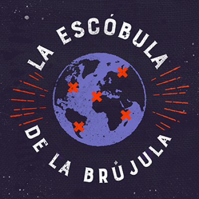 La Escóbula De La Brújula