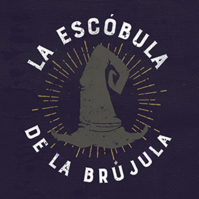 La Escóbula De La Brújula