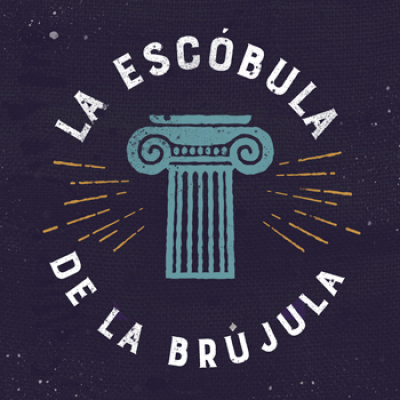 La Escóbula De La Brújula