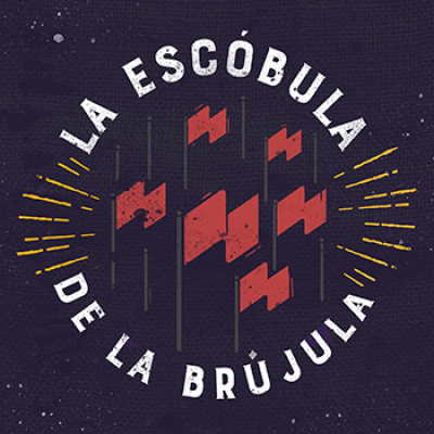 La Escóbula De La Brújula