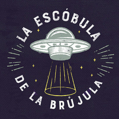 La Escóbula De La Brújula