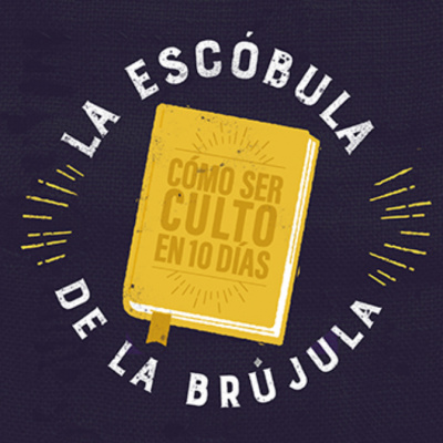 La Escóbula De La Brújula
