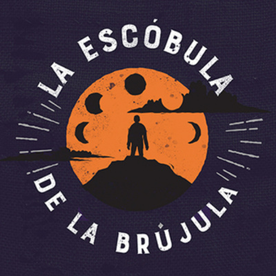 La Escóbula De La Brújula