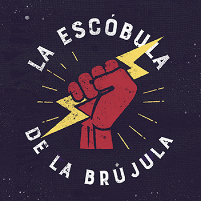 La Escóbula De La Brújula