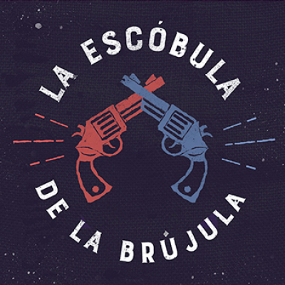 La Escóbula De La Brújula