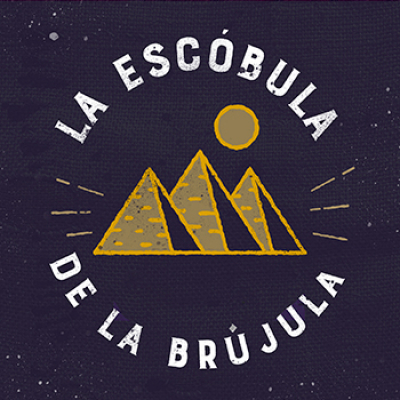 La Escóbula De La Brújula