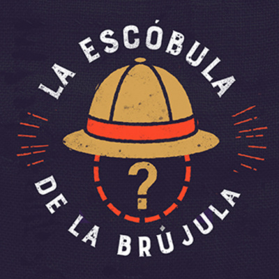 La Escóbula De La Brújula