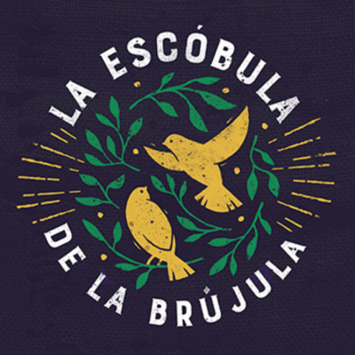 La Escóbula De La Brújula