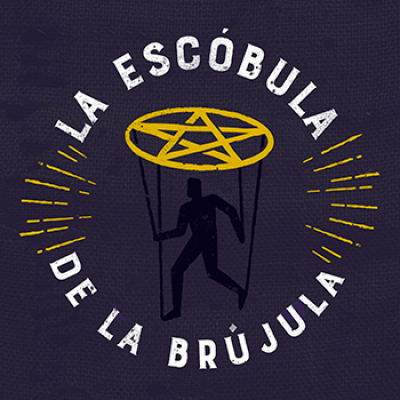 La Escóbula De La Brújula