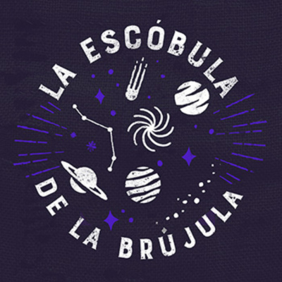 La Escóbula De La Brújula