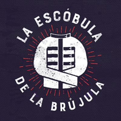 La Escóbula De La Brújula