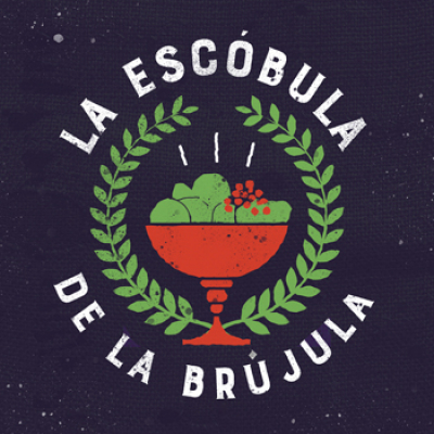 La Escóbula De La Brújula