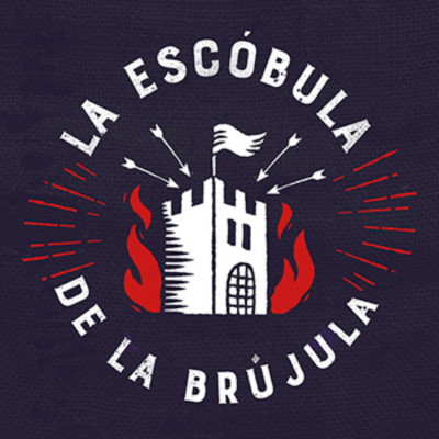 La Escóbula De La Brújula
