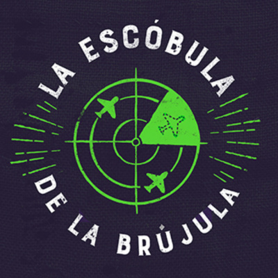 La Escóbula De La Brújula