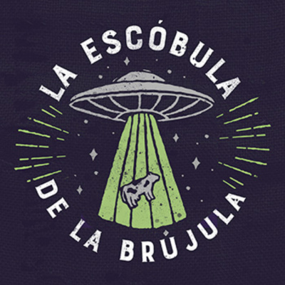 La Escóbula De La Brújula
